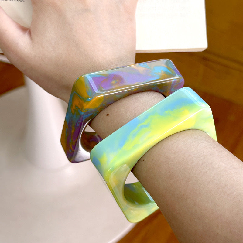 Bracelet Instagram-style Springsummer Personalized Fashion