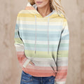 Women's 3D Digital Print Casual Sweatshirt