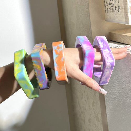 Bracelet Instagram-style Springsummer Personalized Fashion