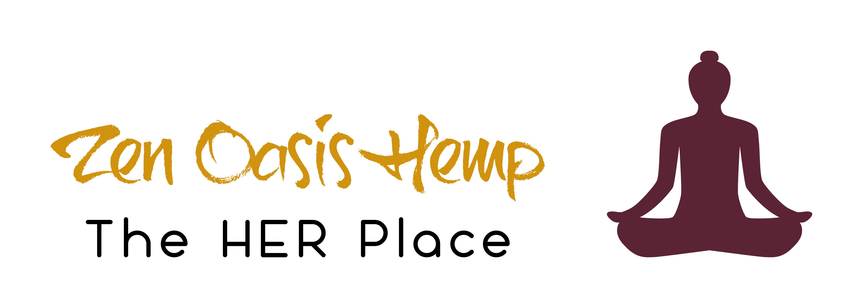 Zen Oasis Hemp